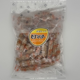 ピーナツバター