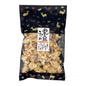 黒豆らっか（180g）